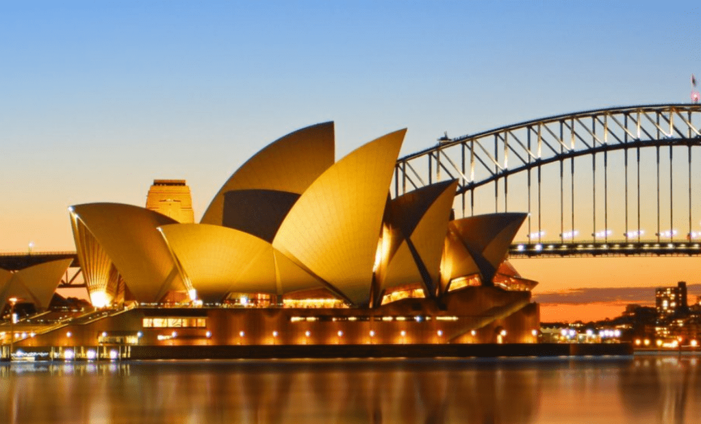 Railbookers-Sydney-image-2 Best Travel Deals Australia